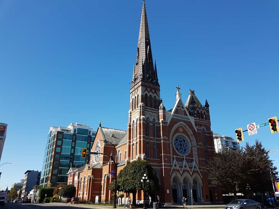 Victoria: The Ultimate Chocolate Tour - Ending with a Nanaimo Bar