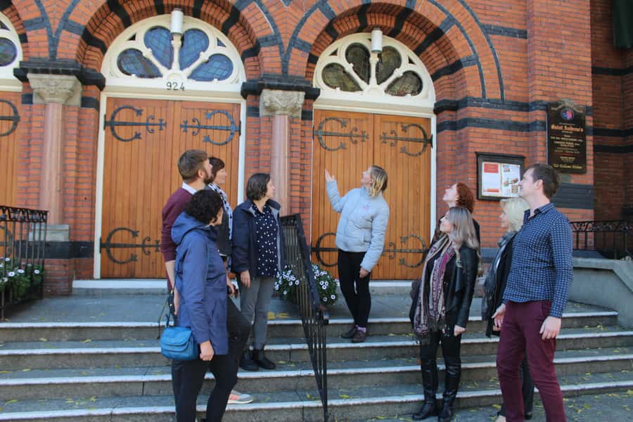 Victoria: The Ultimate Chocolate Tour - Who will enjoy this walk, and who should skip it