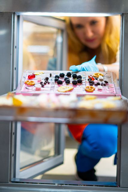 Vienna: Chocolate Workshop in Chocolate Museum w/ Tasting - What makes this chocolate workshop worth your time