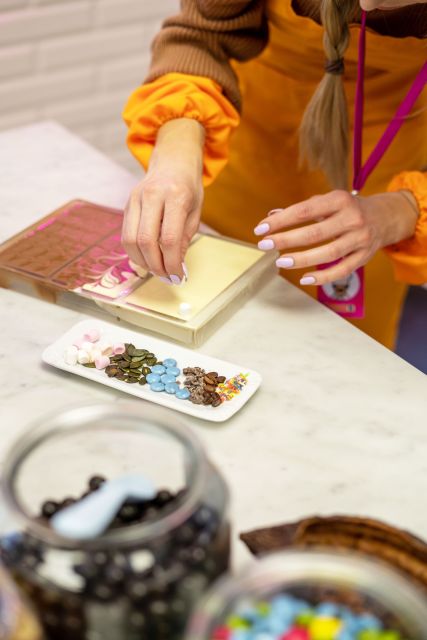 Vienna: Chocolate Workshop in Chocolate Museum w/ Tasting - Who will enjoy this most