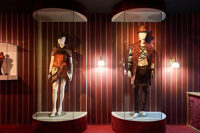 Visit of Choco-story COLMAR, the Chocolate Museum. - Recipes from three master chocolatiers