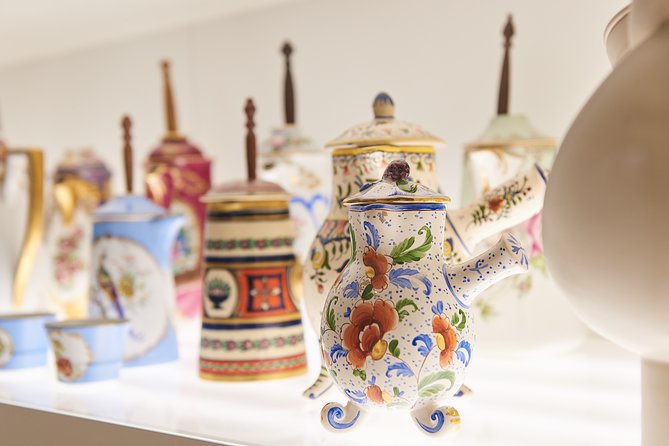 Visit of Choco-story COLMAR, the Chocolate Museum. - Crossing the Atlantic on a Spanish ship