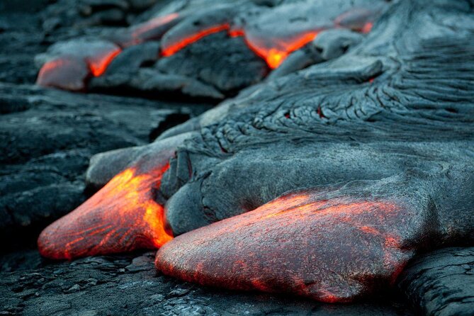 Volcano, Chocolate and Waterfalls of the Big Island - Key details before you book