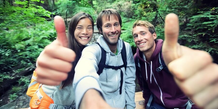 Waterfall, Chocolate Tour, Rainforest, Royal Historical - Who will enjoy it most