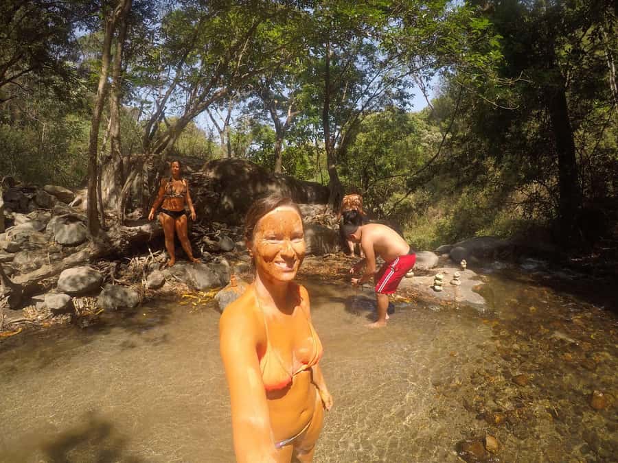 Waterfalls, Animal Reserve and Chocolate: Mango Passage - Why Paso del Mango feels different from a standard waterfall trip