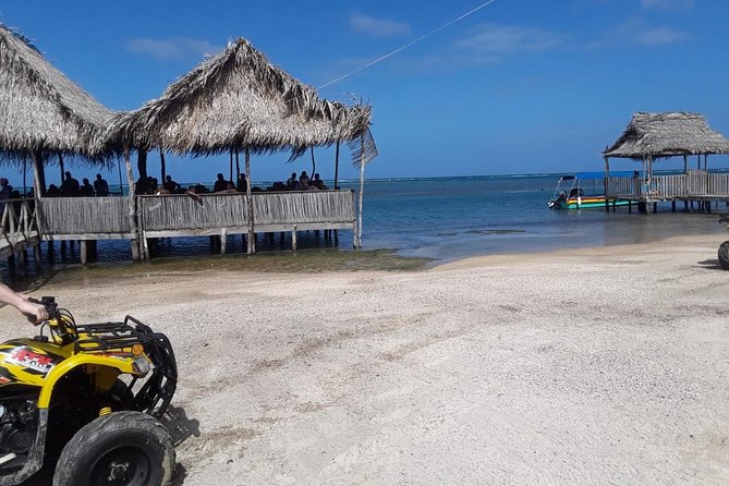 Wildlife adventure, Chocolate factory, city Tour & Beach Break - Chocolate at the Roatan Chocolate Factory