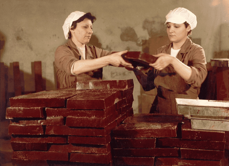 Willy Wonka in Turin - A chocolate adventure - Why Turin and Chocolate Belong Together