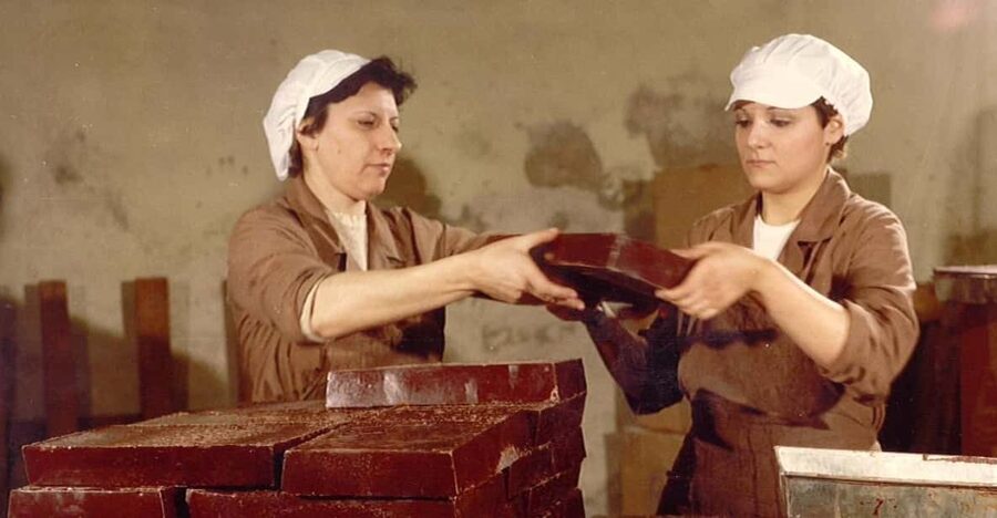 Willy Wonka in Turin - A chocolate adventure - Tasting Pralines and Typical Piedmont Products
