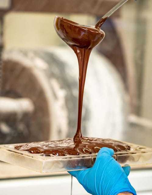 Willy Wonka in Turin - A chocolate adventure - Is $106.49 a Fair Price?