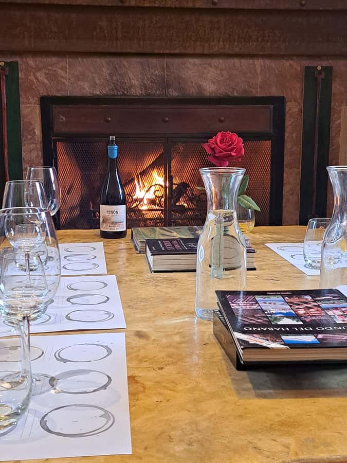 Wine and Chocolate Bike Tour: ride, taste, lunch, vineyards. - Why the small group makes a difference