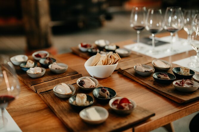 Wine and Chocolate Bonbon Tasting in Margaret River - Who will enjoy this most