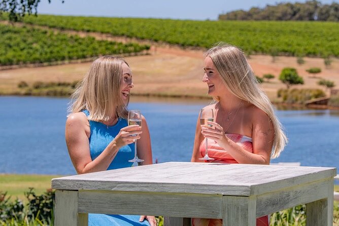 Wine and Chocolate Bonbon Tasting in Margaret River - Practical timing and booking advice