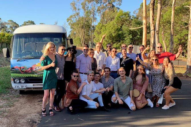 Wine and Chocolate Bonbon Tasting in Margaret River - What the strongest praise tells you
