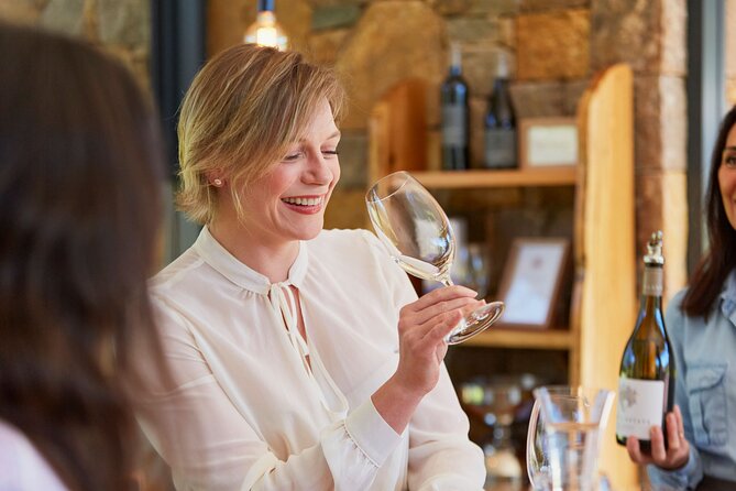 Wine and Chocolate Bonbon Tasting in Margaret River - Should you book the Passel Estate pairing?
