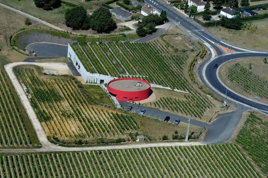 Wine and Chocolate experience - Reading the price as part of your Loire Valley day