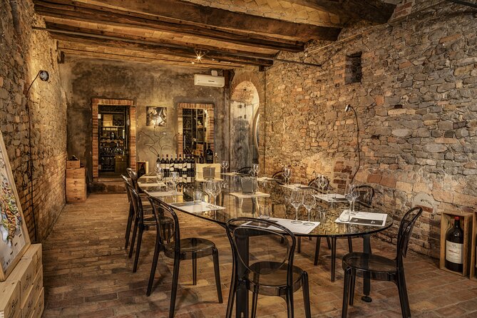 Wine & Chocolate Tour and Tasting in Alba area - Luigi Arnulfo’s museum and the story behind the estate