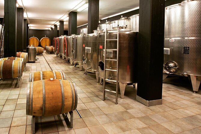 Wine & Chocolate Tour and Tasting in Alba area - Group size, timing and meeting point