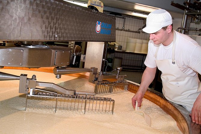 Winter Gruyères, chocolate & cheese tour from Lausanne - Is the $202.01 price good value?