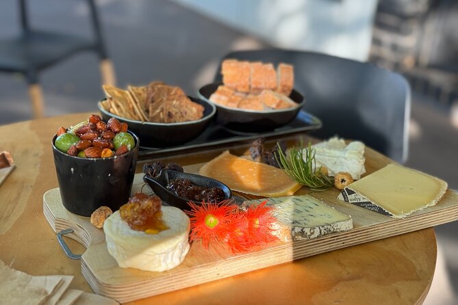 Yarra Valley Foodie Tour, Devonshire Tea, Cheese and Chocolate - Key details at a glance