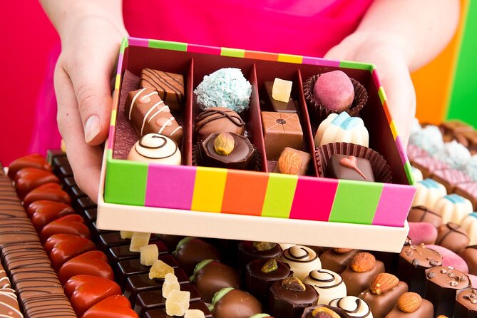 Yarra Valley Foodie Tour, Devonshire Tea, Cheese and Chocolate - The route, transport, and timing