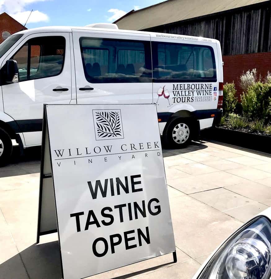 Yarra Valley: Wine and Chocolate tasting tour. - Chocolate gives the afternoon a change of pace