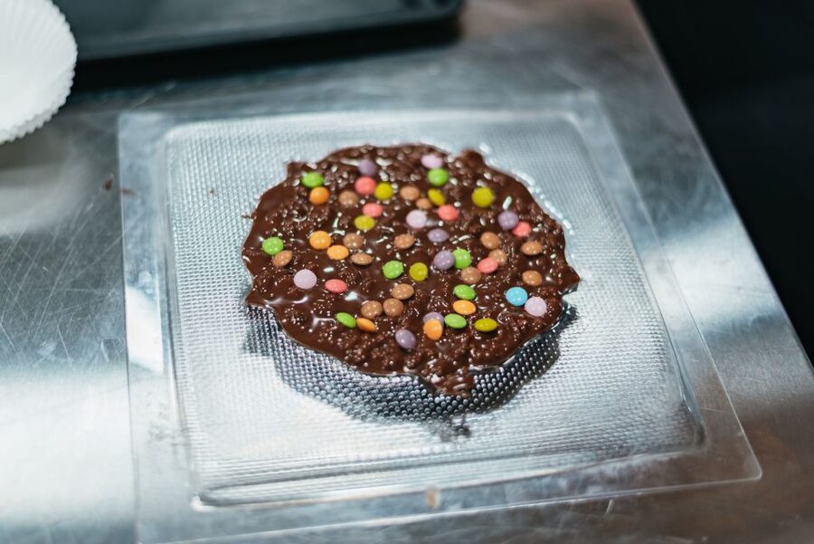 York: Chocolate Bar Making Workshop at York Cocoa Works - York’s Chocolate Story Begins at Castlegate
