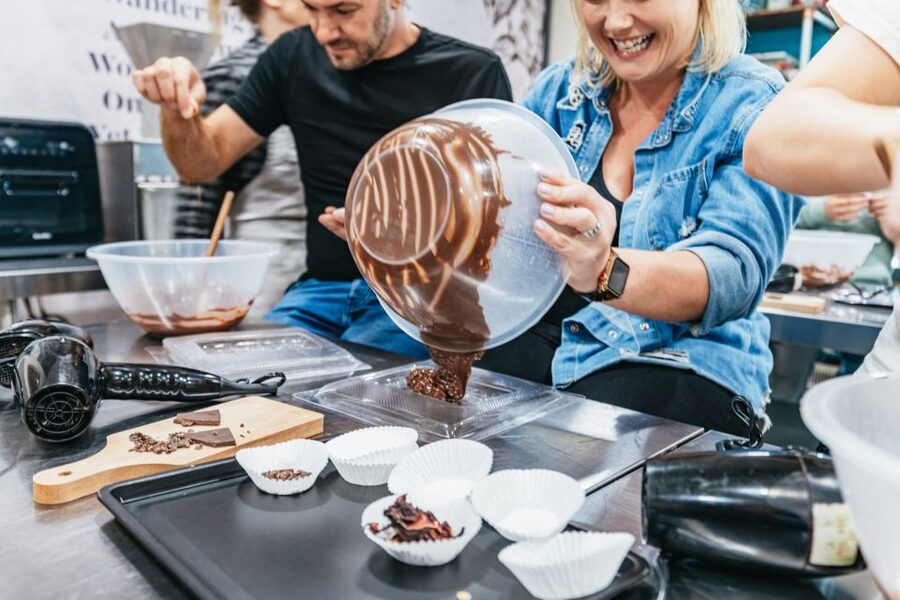 York: Chocolate Bar Making Workshop at York Cocoa Works - What to Know About the Finished Bar