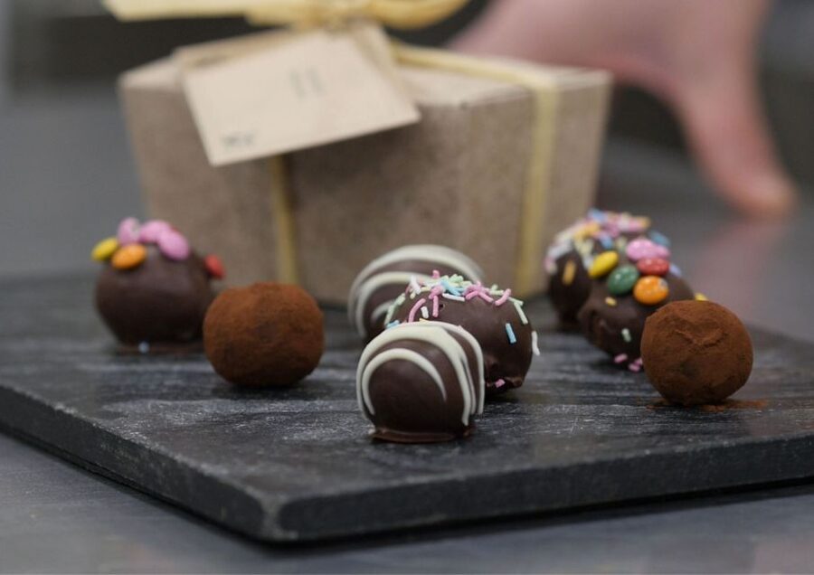 York: Introduction to Chocolate Making Experience - What happens inside the York Cocoa House workshop