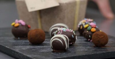 Introduction to Chocolate Making Experience