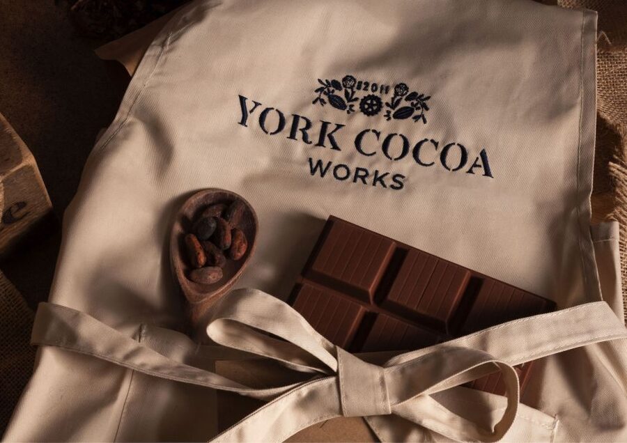 York: Introduction to Chocolate Making Experience - Who will enjoy this most