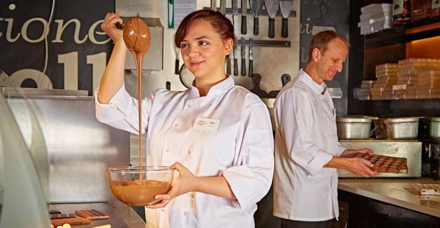 York's Chocolate Story: Guided Tour - Rowntree’s, Terry’s, and Craven’s in York