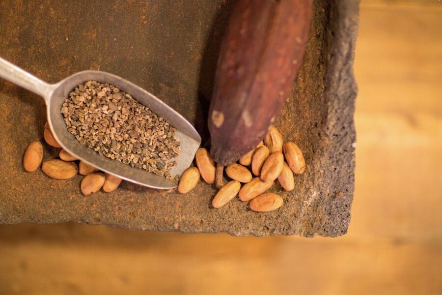 York: York Cocoa Works Guided Tour and Tasting - A 45-Minute Visit That Fits a York Day