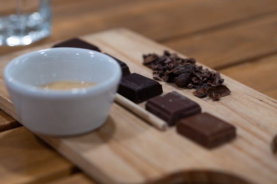 York: York Cocoa Works Guided Tour and Tasting - How to Get the Most From the Tasting