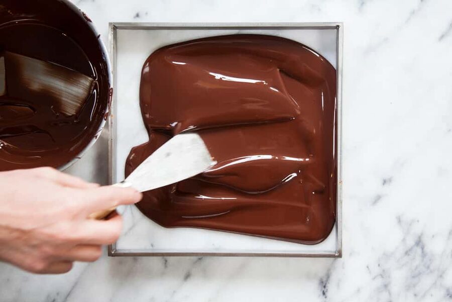Zaandijk-Near Zaanse Schans Chocolate making demo & tasting - Who will enjoy this most?