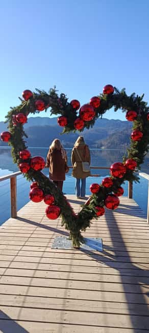 Zagreb: Lake Bled and Ljubljana Day Tour with Chocolate Gift - Key points to know before booking