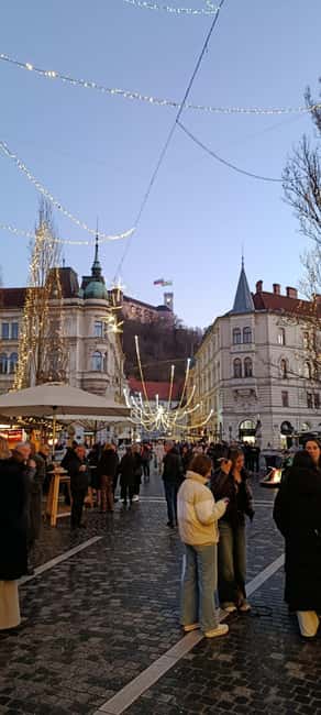 Zagreb: Lake Bled and Ljubljana Day Tour with Chocolate Gift - Who should choose this tour