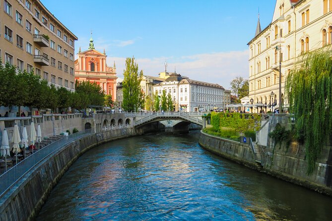 Zagreb: Lake Bled & Ljubljana Day Tour with Chocolate Gift - Lake Bled and the Julian Alps in two hours