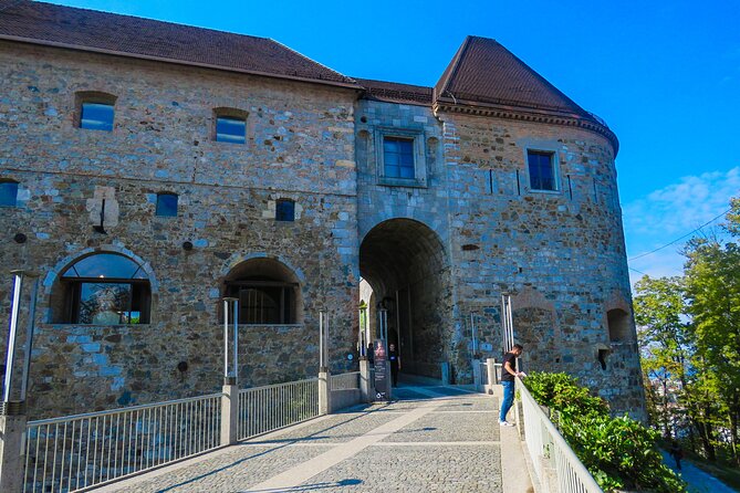 Zagreb: Lake Bled & Ljubljana Day Tour with Chocolate Gift - Who will enjoy this day most