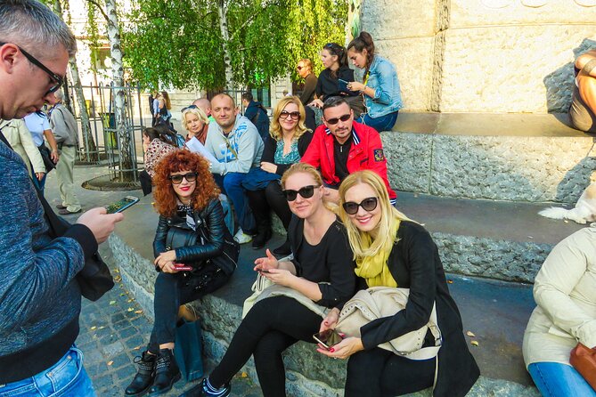 Zagreb: Lake Bled & Ljubljana Day Tour with Chocolate Gift - Small details that make the day easier