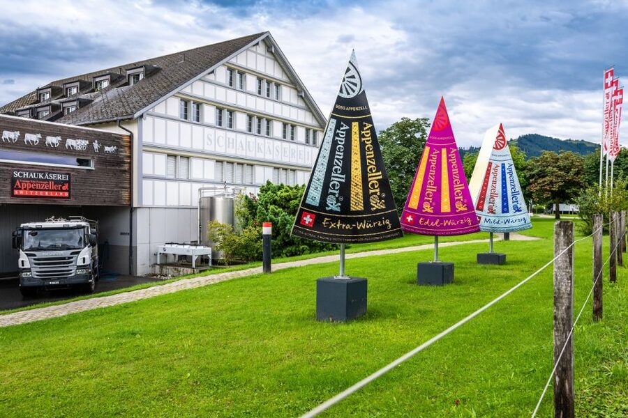 Zurich: Appenzell Day Trip with Farm Visit & Cheese Tasting - Why this Zurich day trip works