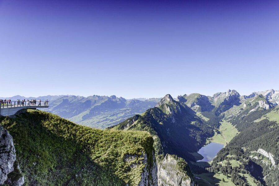 Zurich: Appenzell Day Trip with Farm Visit & Cheese Tasting - From Lake Zurich to Appenzellerland