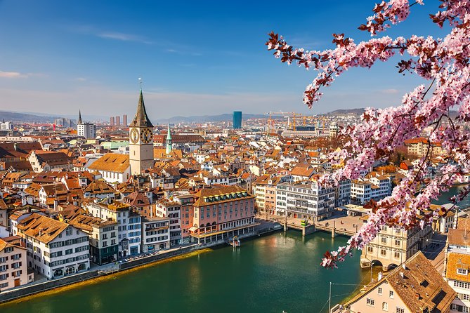 Zurich City, Lake Cruise and Chocolate (Private Tour) - Who will get the most from this tour?