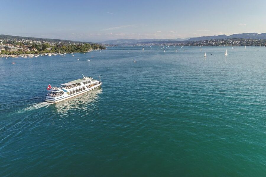 Zurich: City Tour, Cruise, and Lindt Home of Chocolate Visit - Lindt Home of Chocolate and the tasting