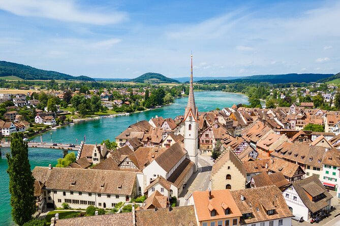 Zurich City Tour with Chocolate Tasting and Lake Cruise - Timing, cancellation, and practical planning