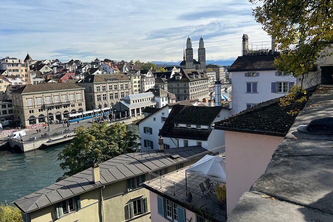 Zurich Food Tour with 10 Local Delicacies, Cheeses & Chocolates - Is $170.59 a fair price?
