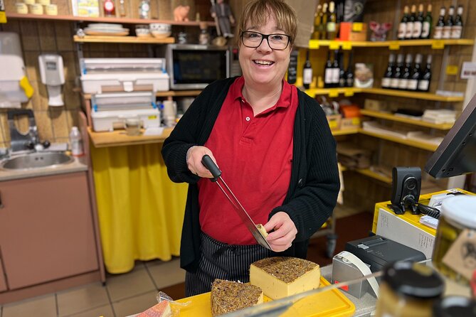 Zurich Food Tour with 10 Local Delicacies, Cheeses & Chocolates - Who should book this Zurich food tour?