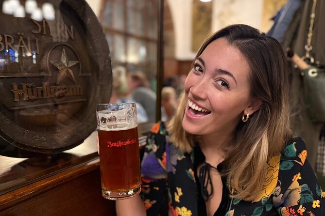 Zurich Food Tour with 10 Local Delicacies, Cheeses & Chocolates - Grossmünster and the food shaped by faith