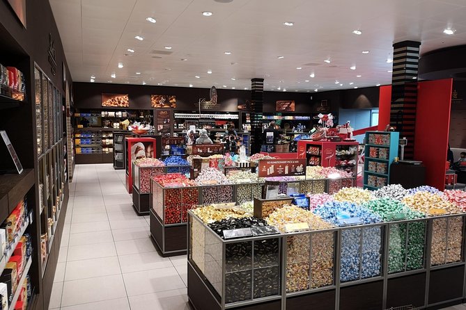Zürich, Lindt Chocolate, Rheinfalls and Stein am Rhein - Is $962.87 Per Person Good Value?