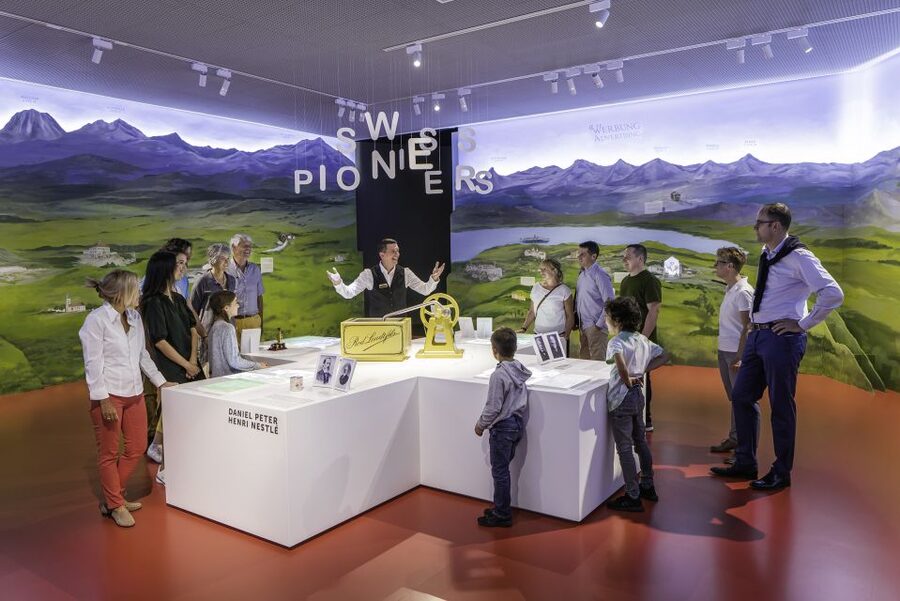 Zurich: Lindt Home of Chocolate Guided Tour & Entry Ticket - What the $39 Price Really Buys You