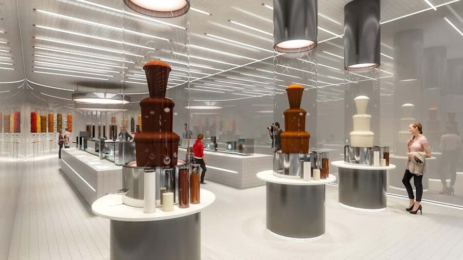 Zurich: Lindt Home of Chocolate Museum Ticket & Transfer - Key points to know before booking